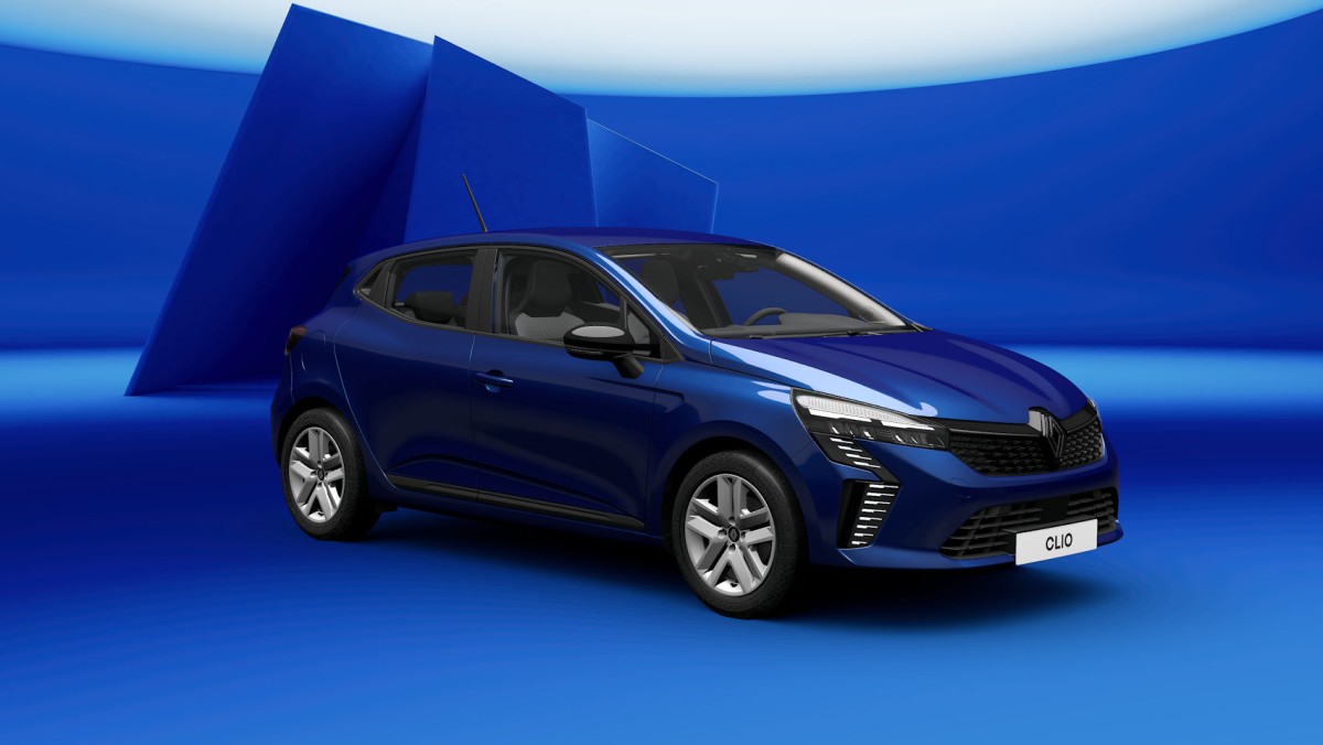 RENAULT Cio V